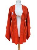 CUSTOMIZED HANDMADE KIMONO JACKET