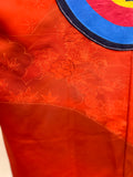 CUSTOMIZED HANDMADE KIMONO JACKET