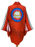 CUSTOMIZED HANDMADE KIMONO JACKET