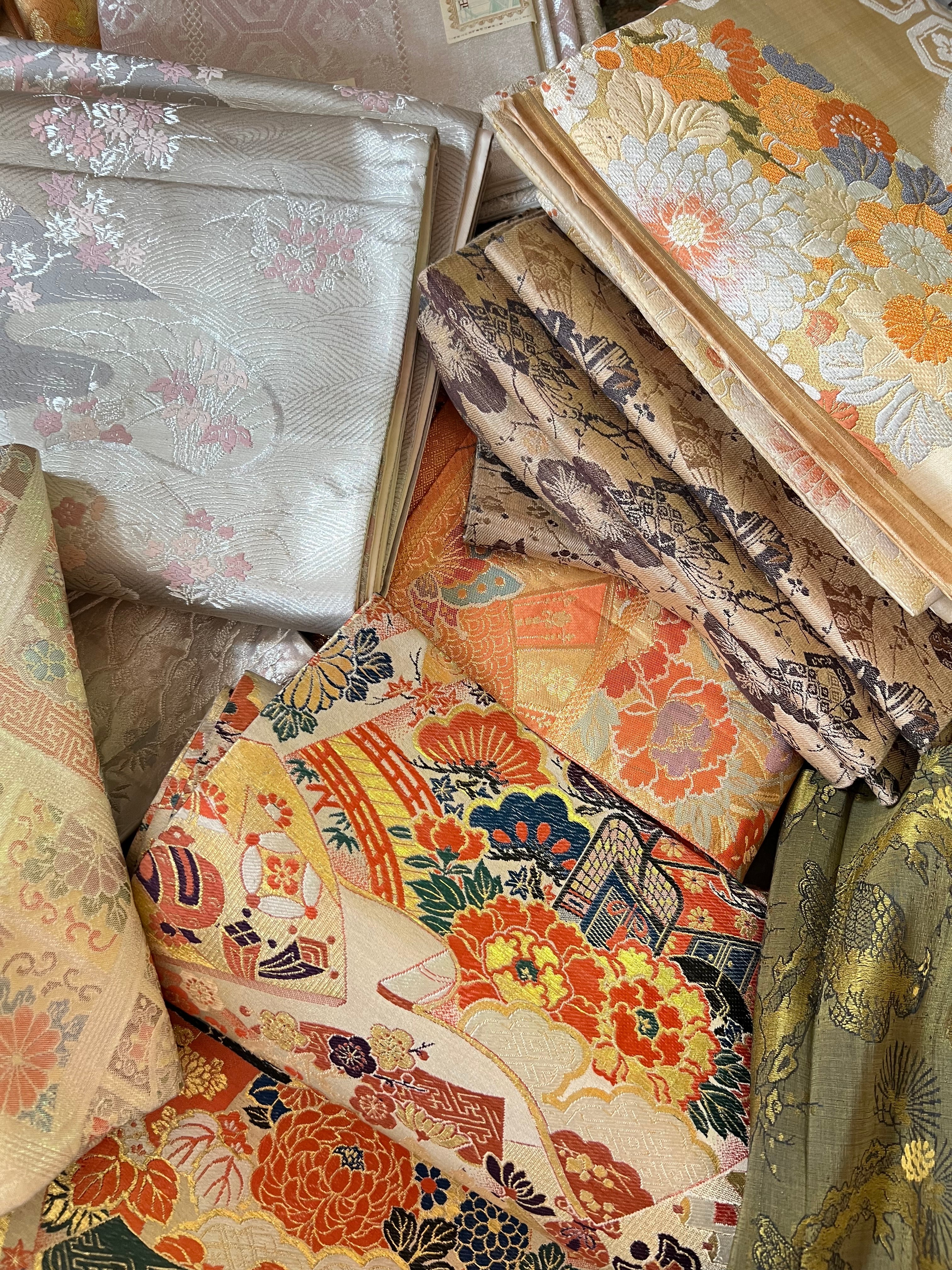 New Obi Arrivals