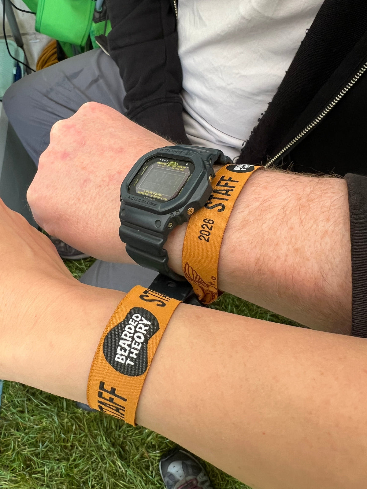 Already Planning for Next Festival Season