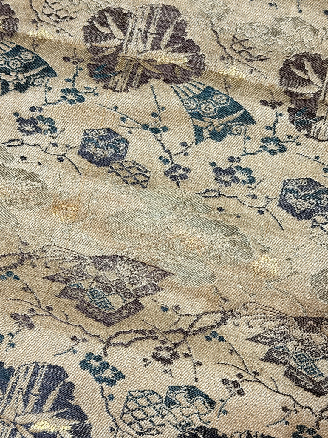 Why Are Vintage Japanese Textiles So Special?