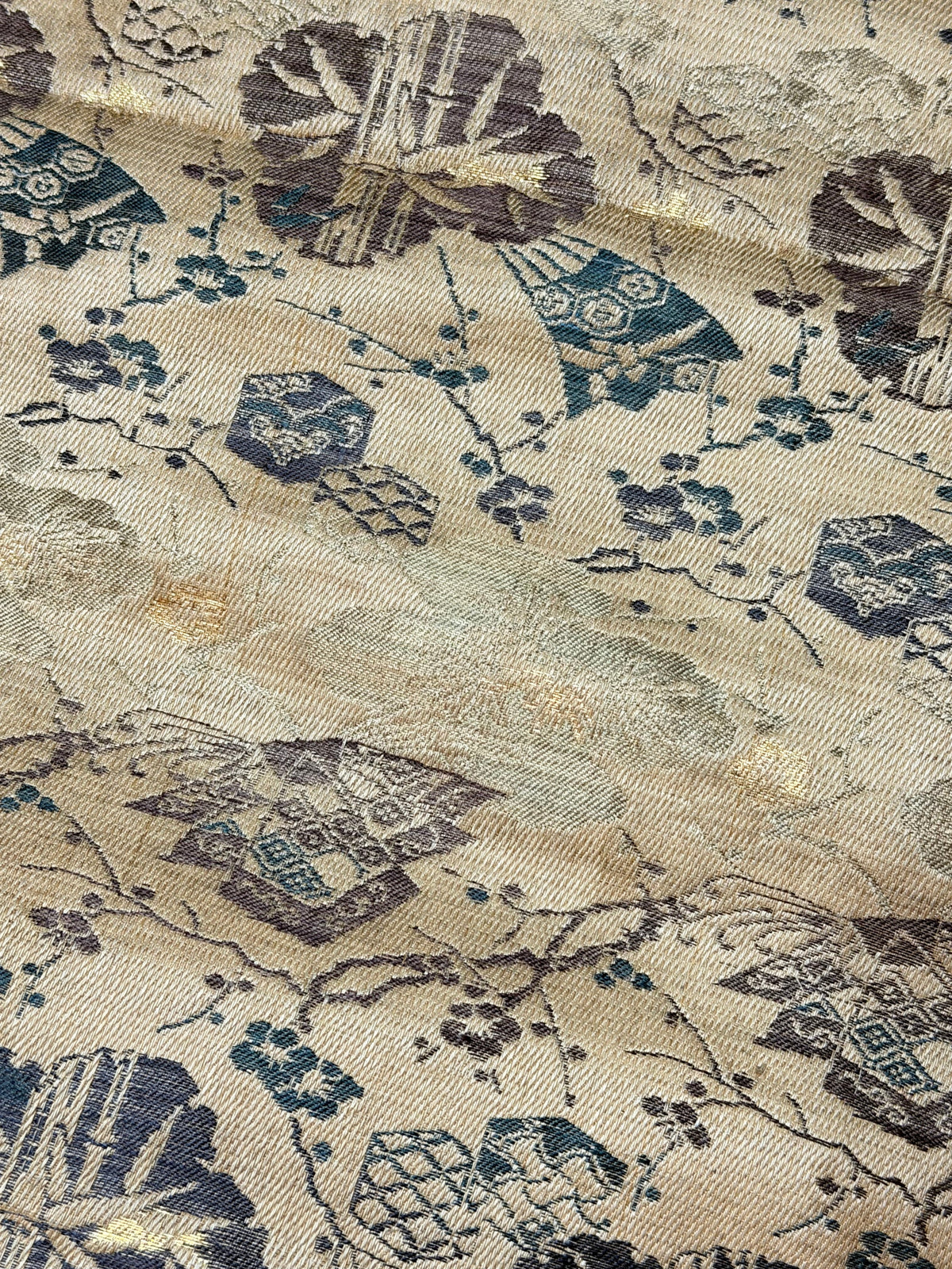 Why Are Vintage Japanese Textiles So Special?