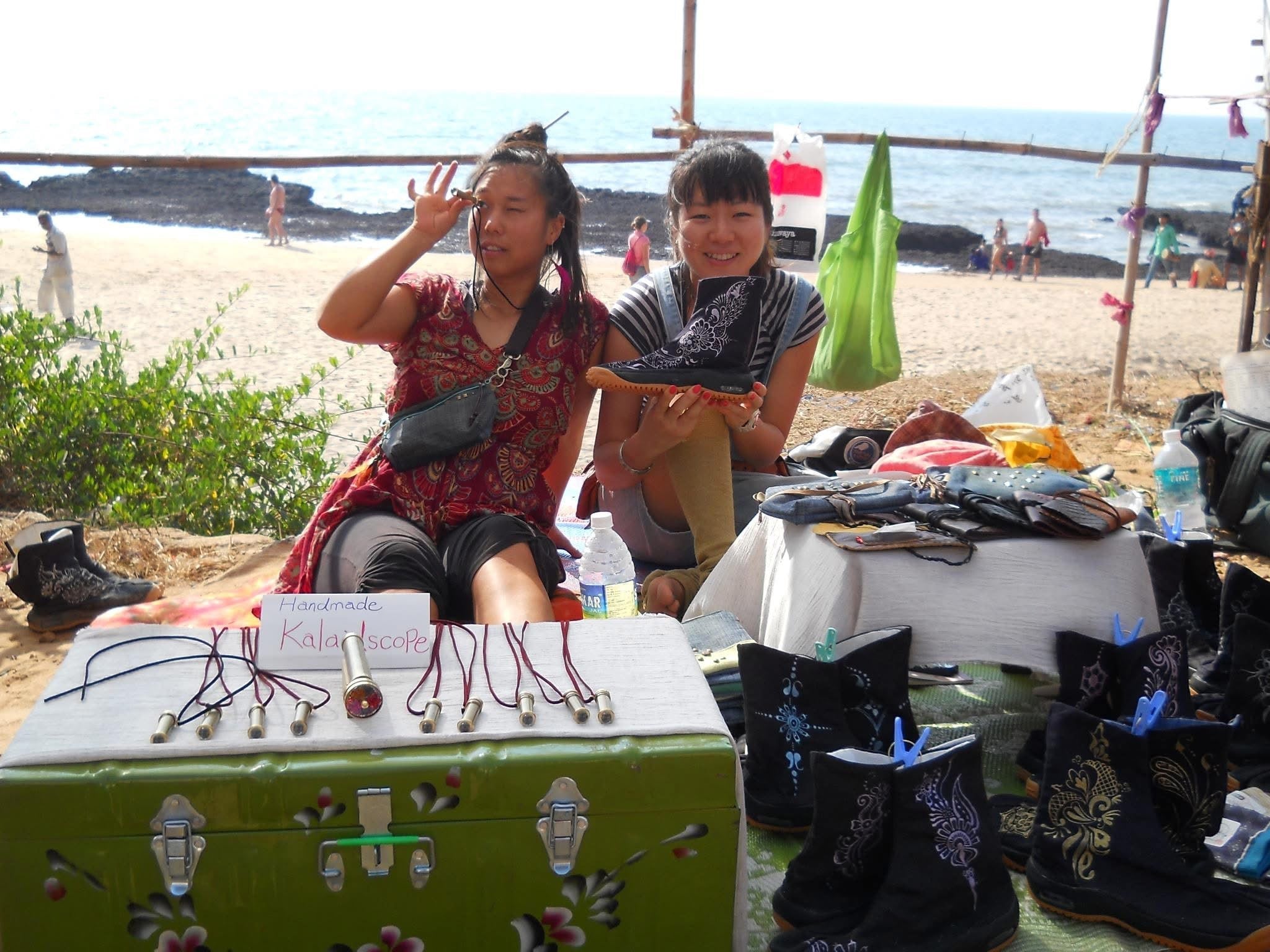 Fourteen Years On