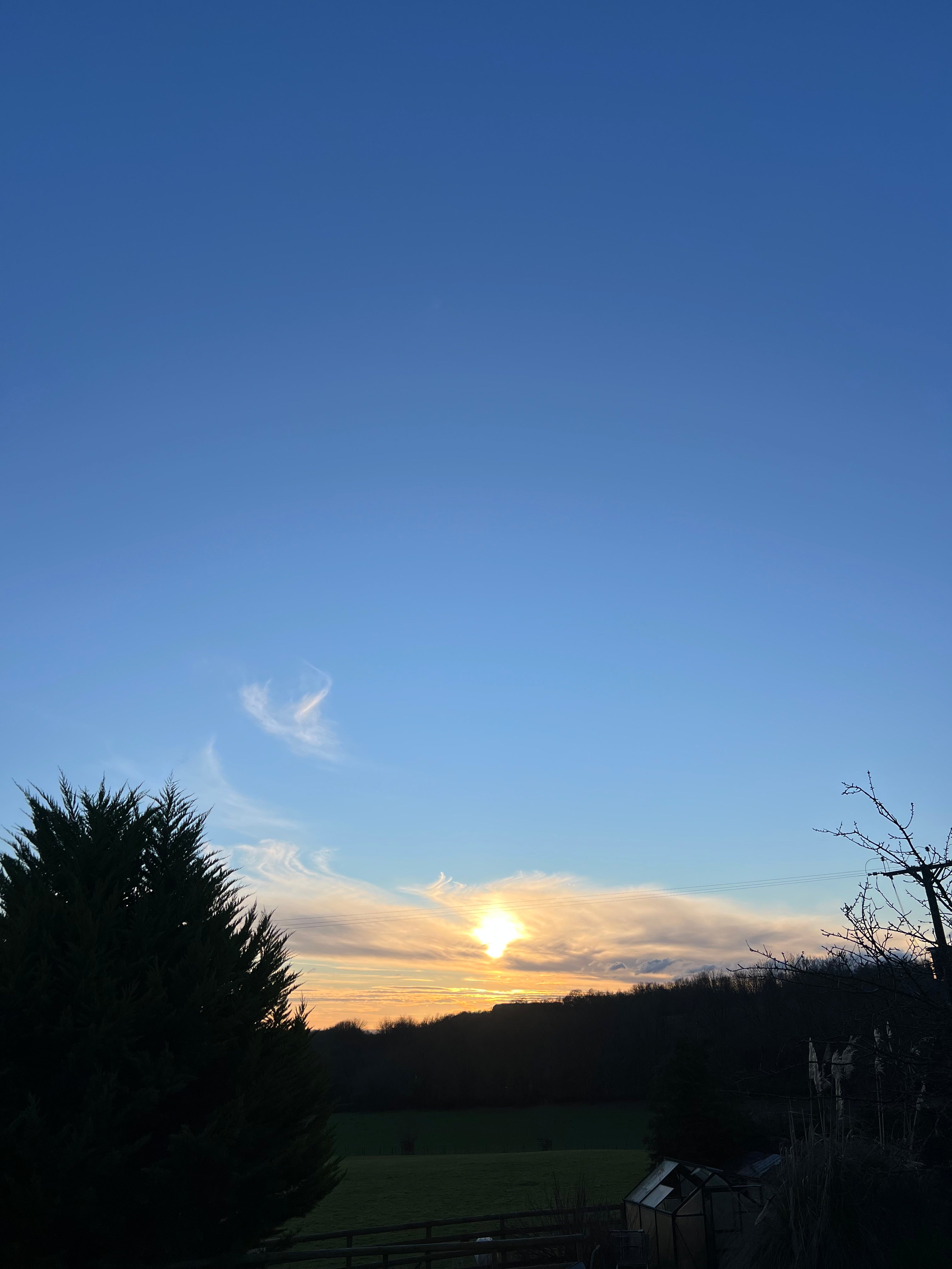 Risshun — The Beginning of Spring