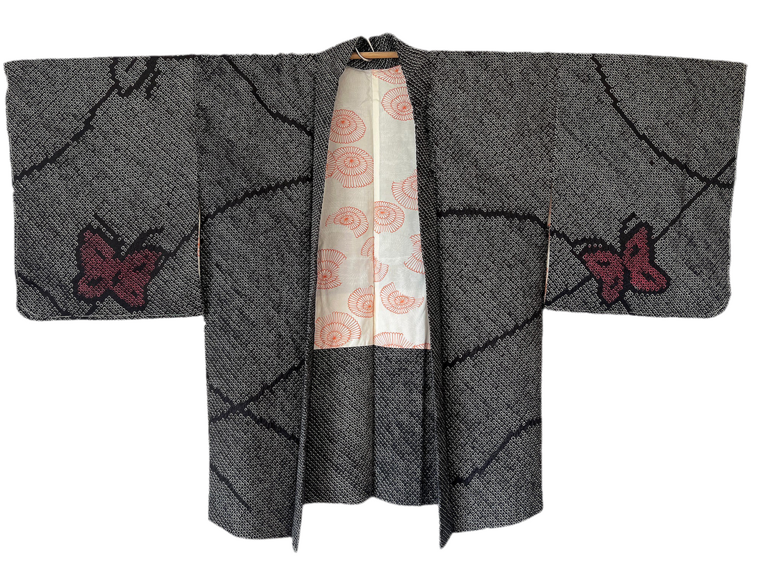What Is a Haori?