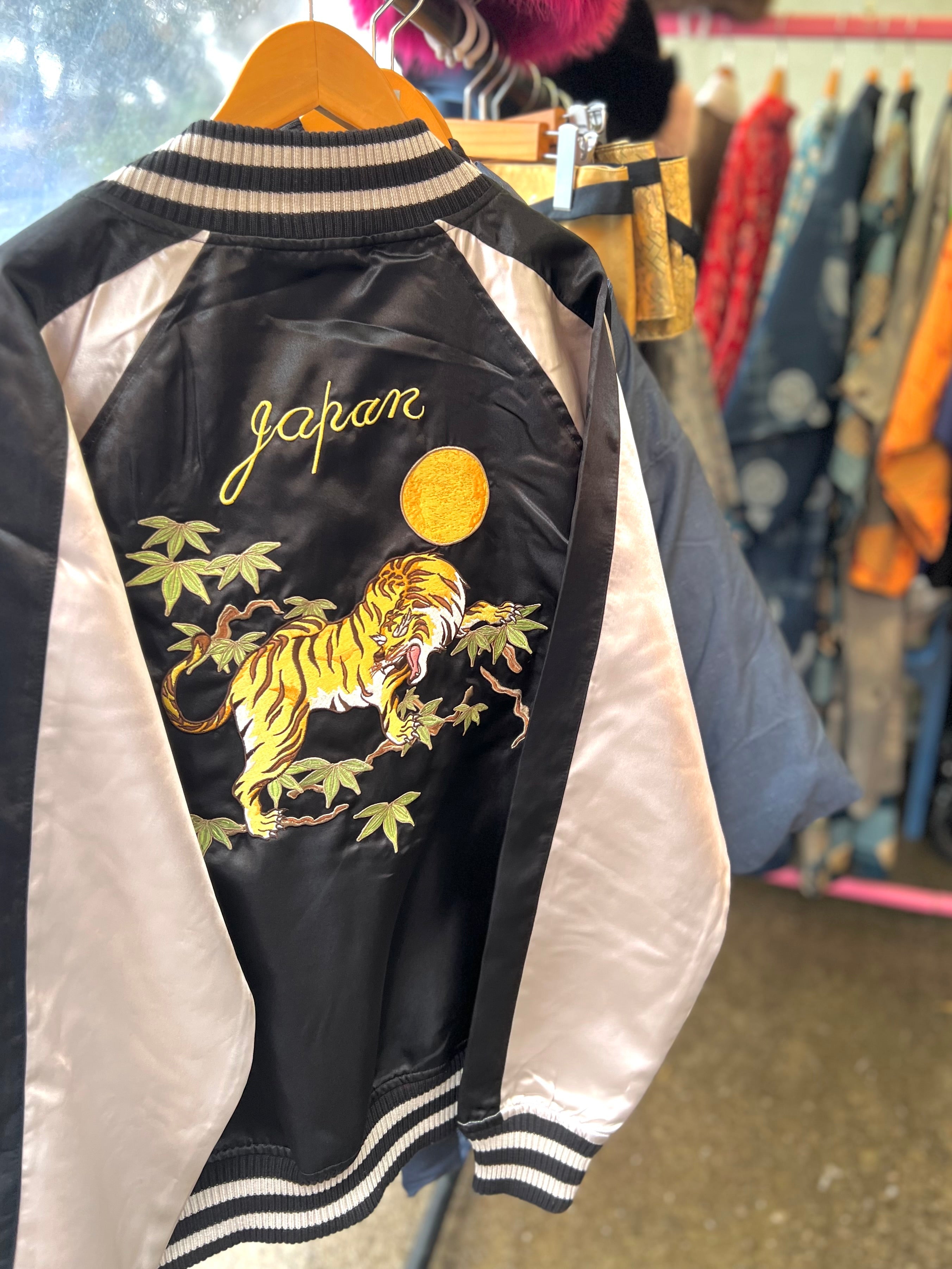 Weathering the Weekend Market