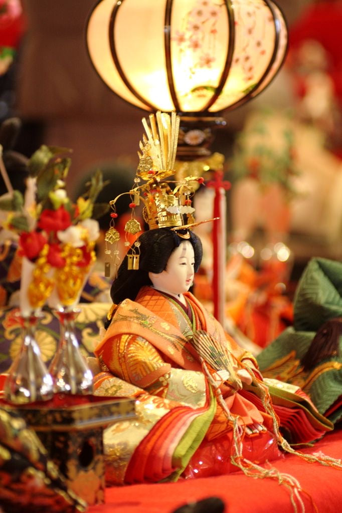 Hinamatsuri – A Celebration of Craft and Care