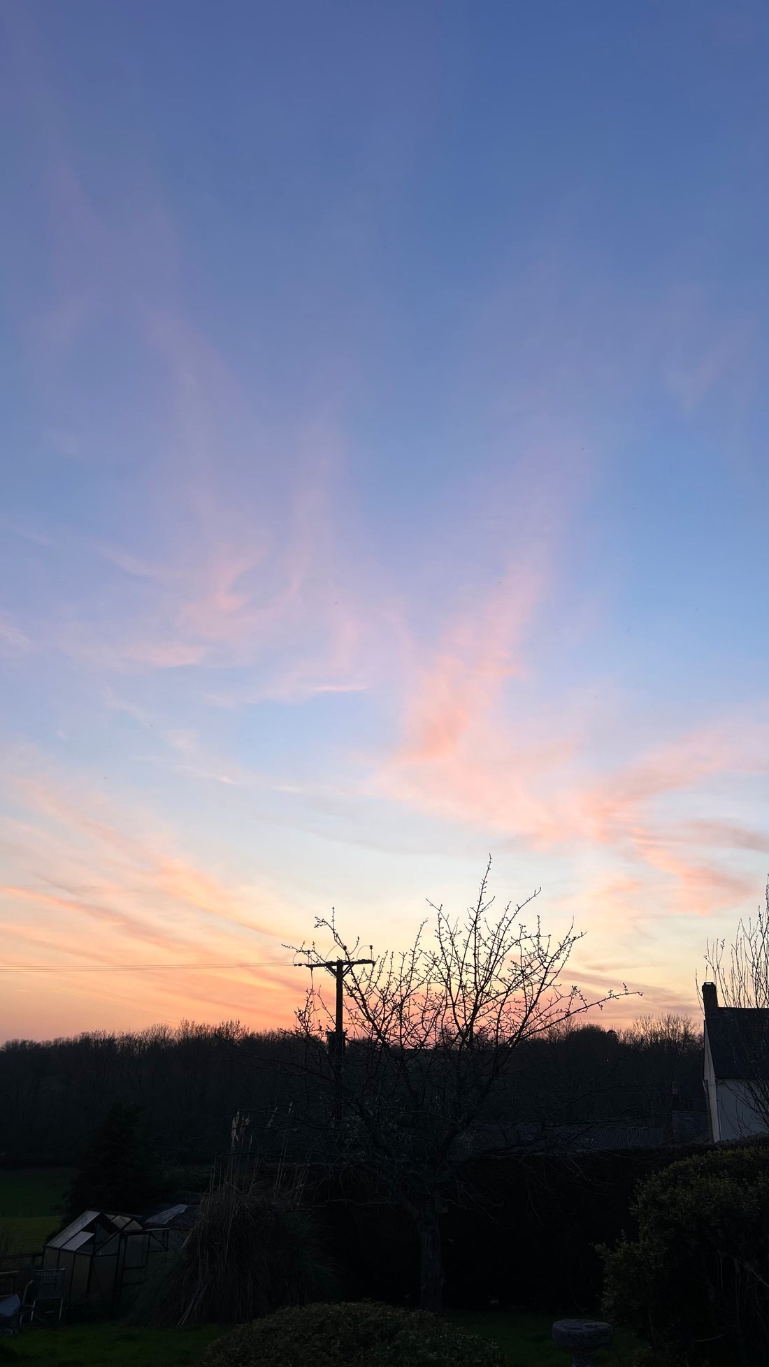 The Days Around the Spring Equinox