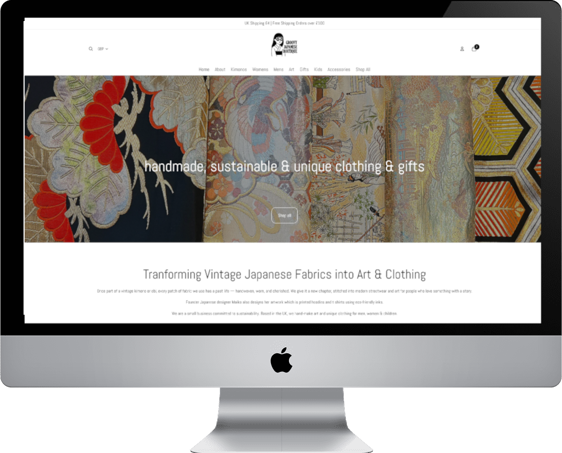 New website is live!