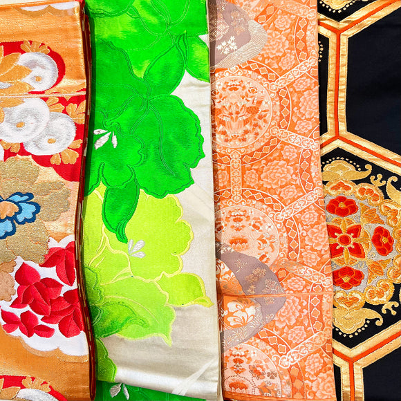 Kimono Belt