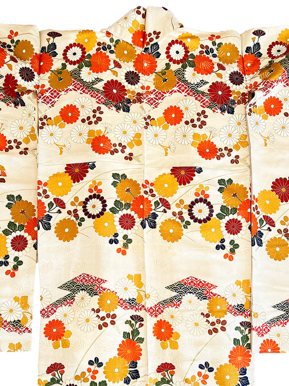Kimonos