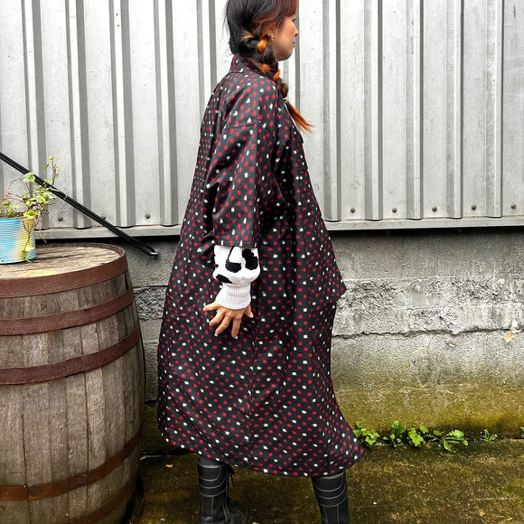 Long Kimonos