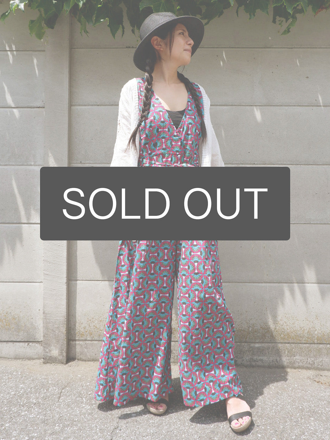Sold out