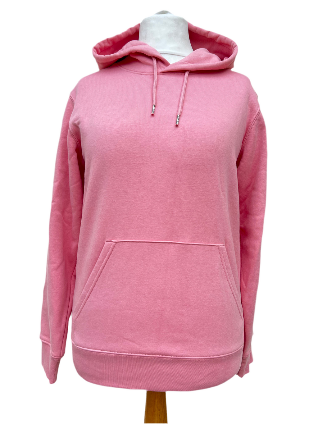 Handmade Upcycled Obi Organic Cotton Hoodie Ssize