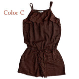Kids jumpsuit