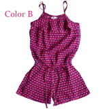 Kids jumpsuit