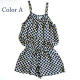 Kids jumpsuit