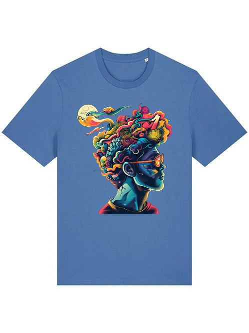 Dave Dreaming Organic Cotton T-shirts