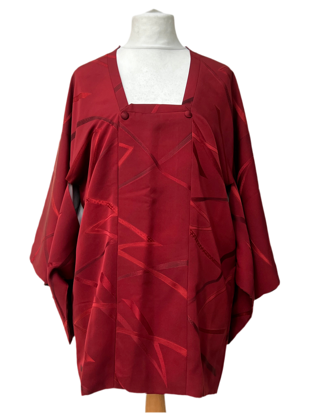 VINTAGE KIMONO JACKET MICHIYIKI