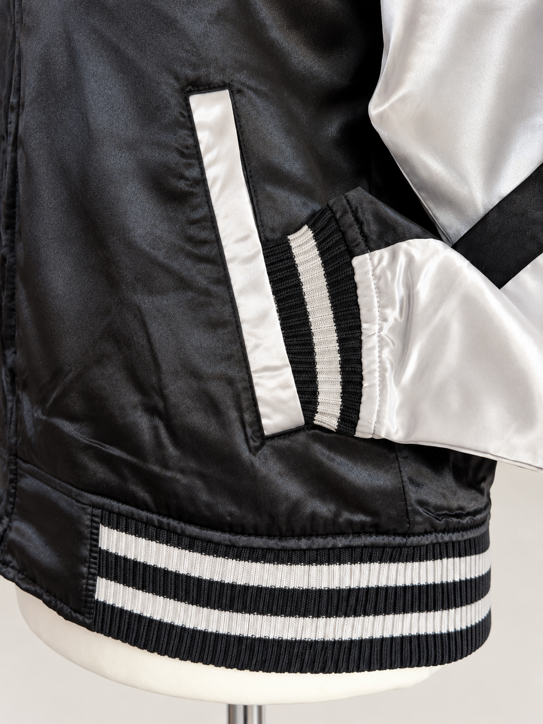 Japan Dragon Sukajan Jacket