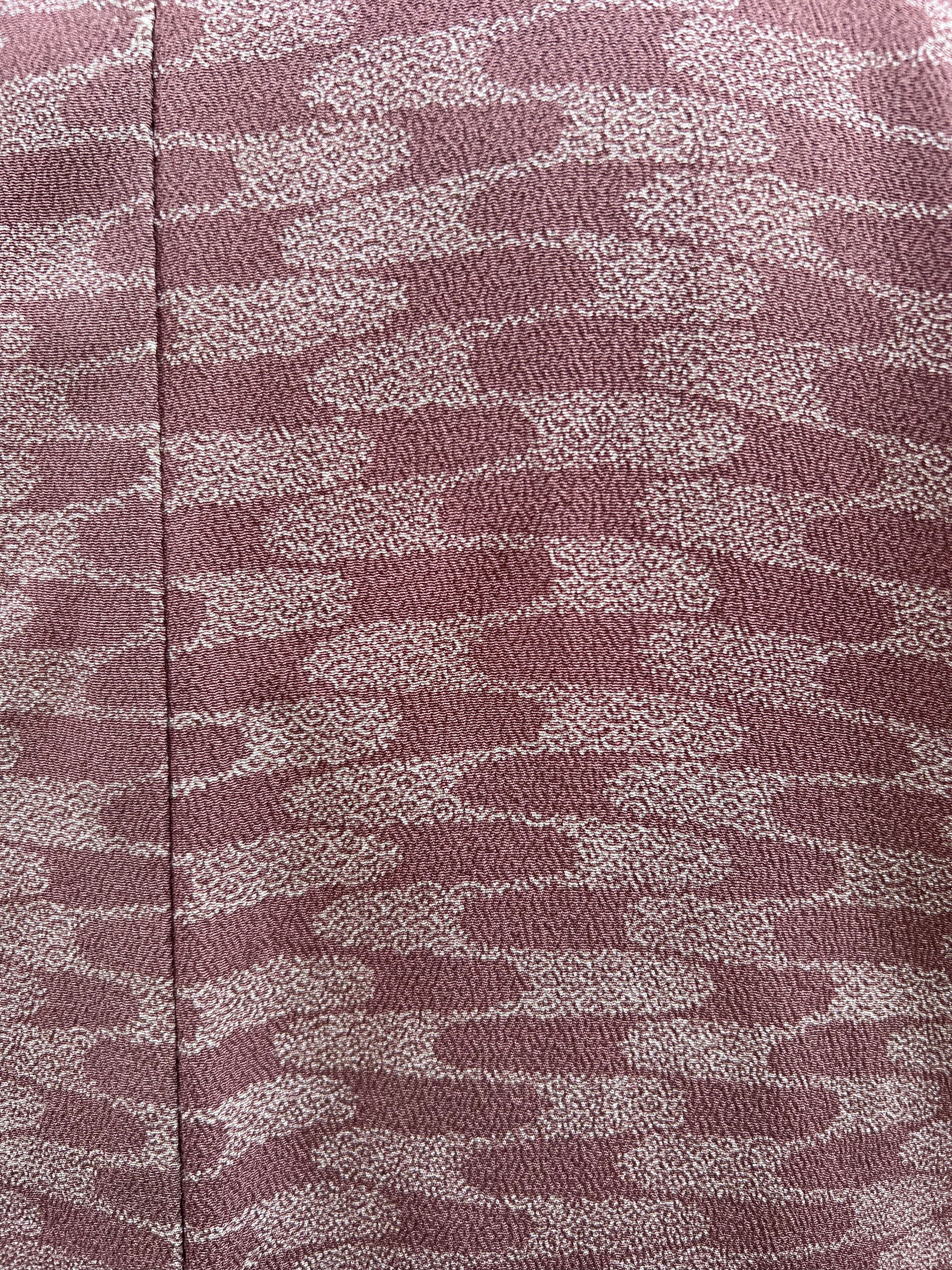 Customized Kimono Jacket