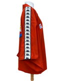 CUSTOMIZED HANDMADE KIMONO JACKET