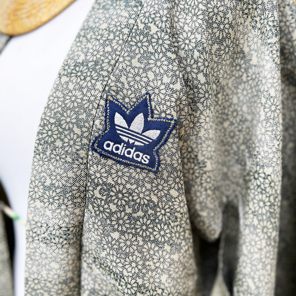 Customized Kimono Jacket