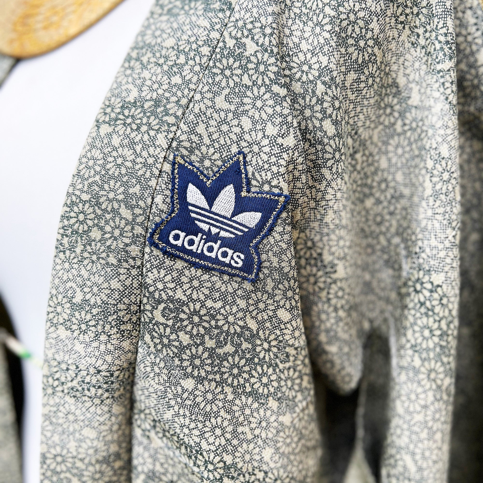 Customized Kimono Jacket