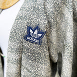 Customized Kimono Jacket
