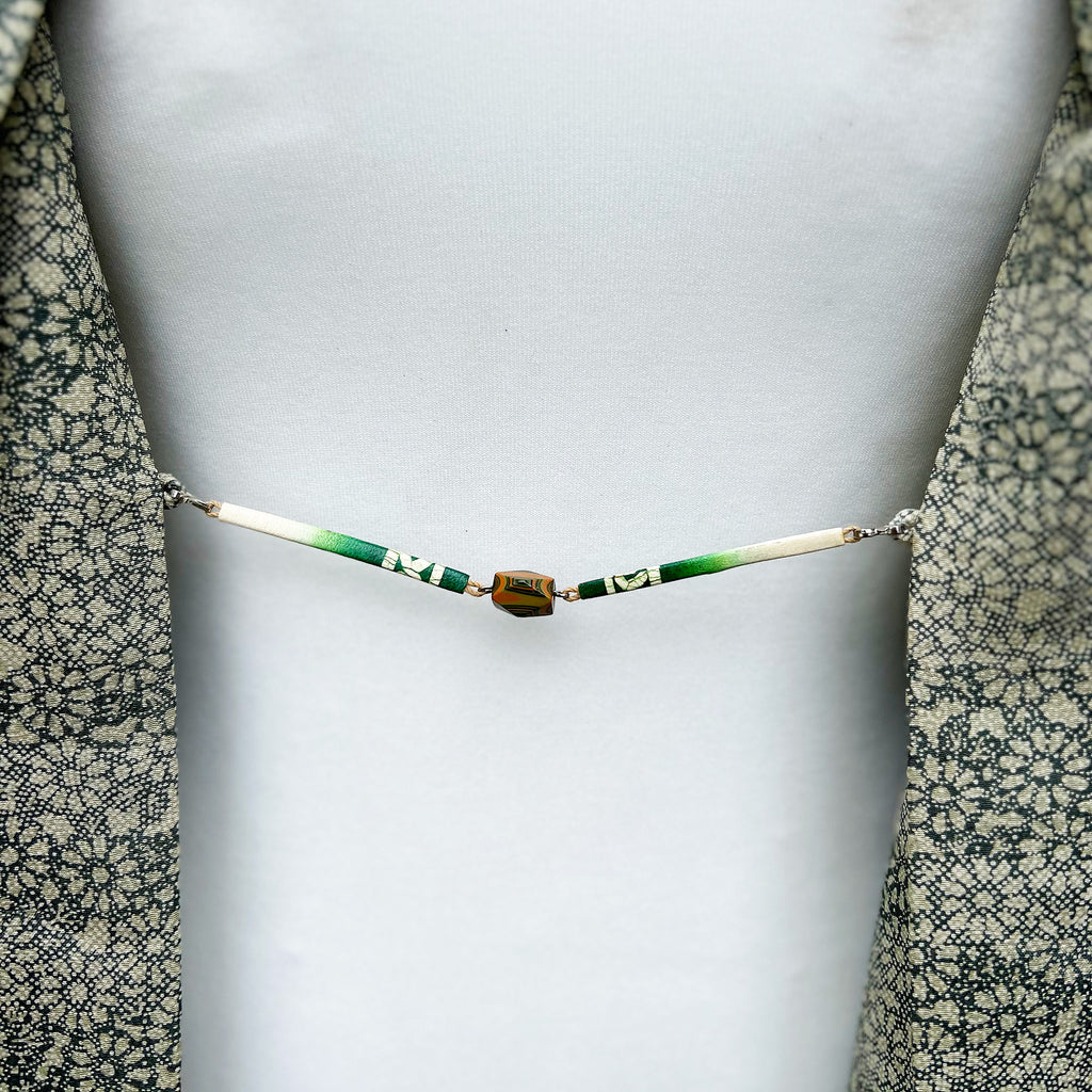 Customized Kimono Jacket