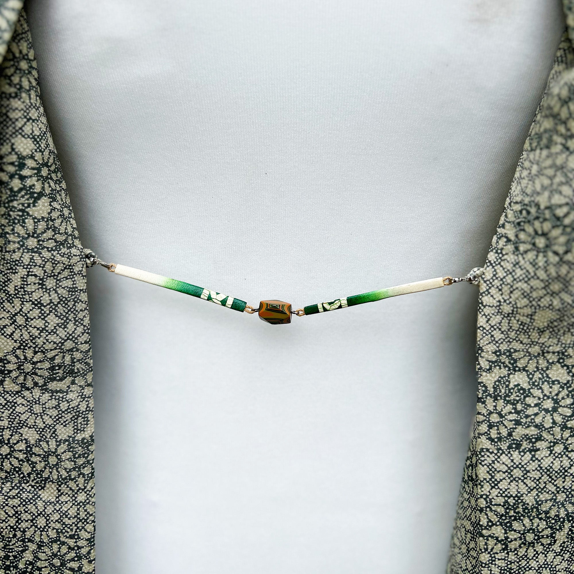 Customized Kimono Jacket