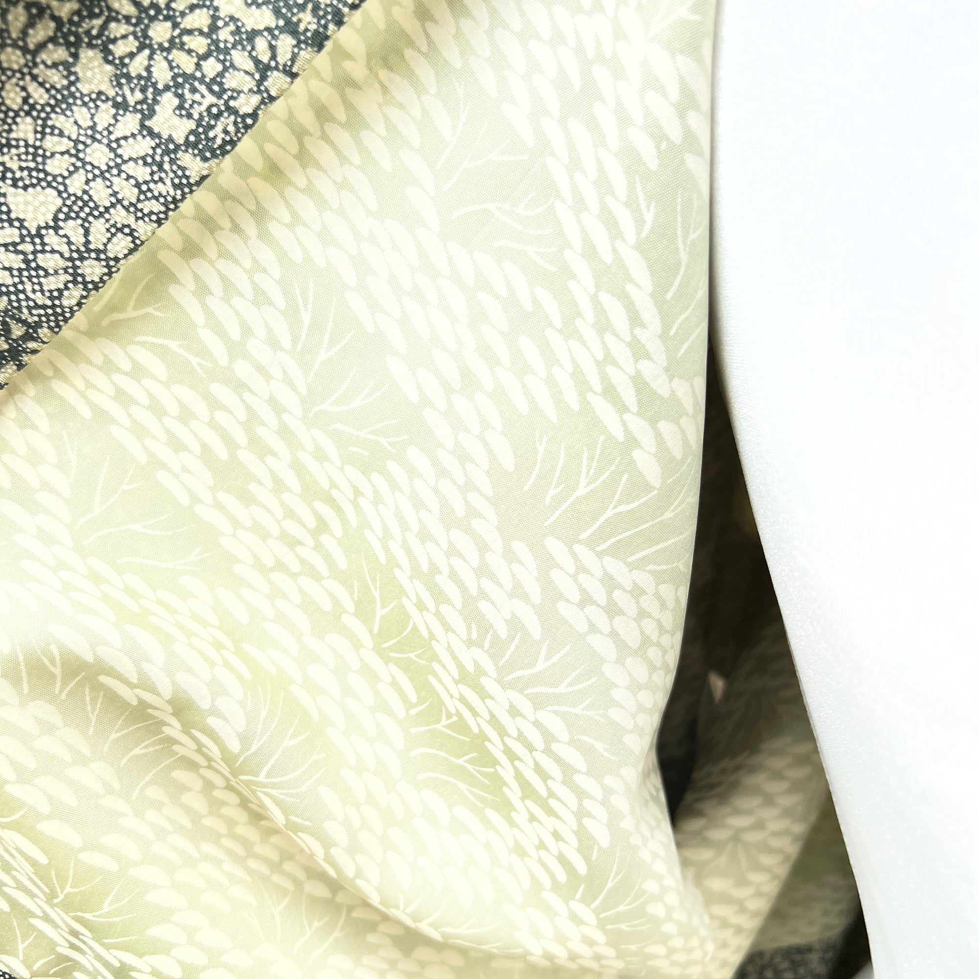 Customized Kimono Jacket