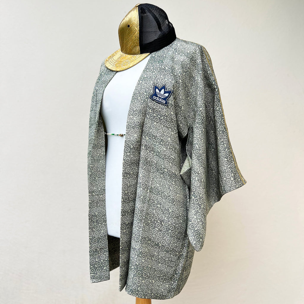 Customized Kimono Jacket