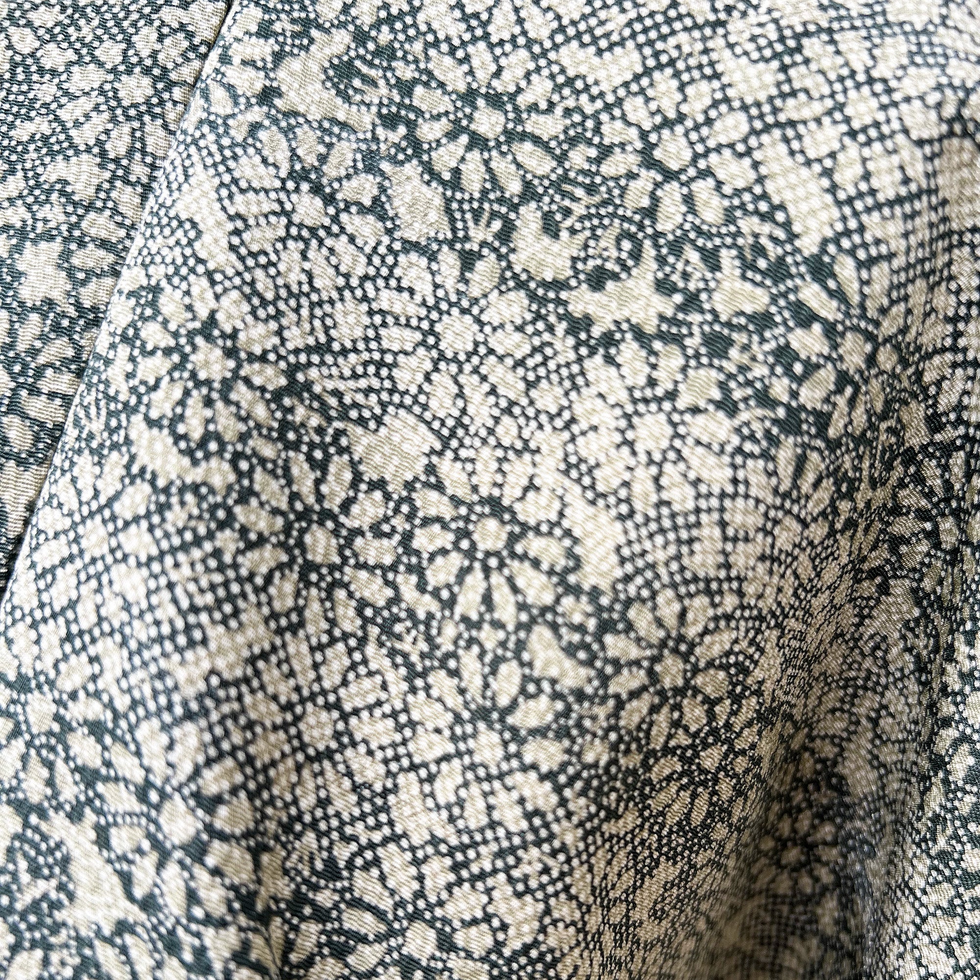 Customized Kimono Jacket