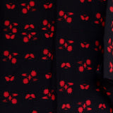 KASURI RED POLLKA DOT