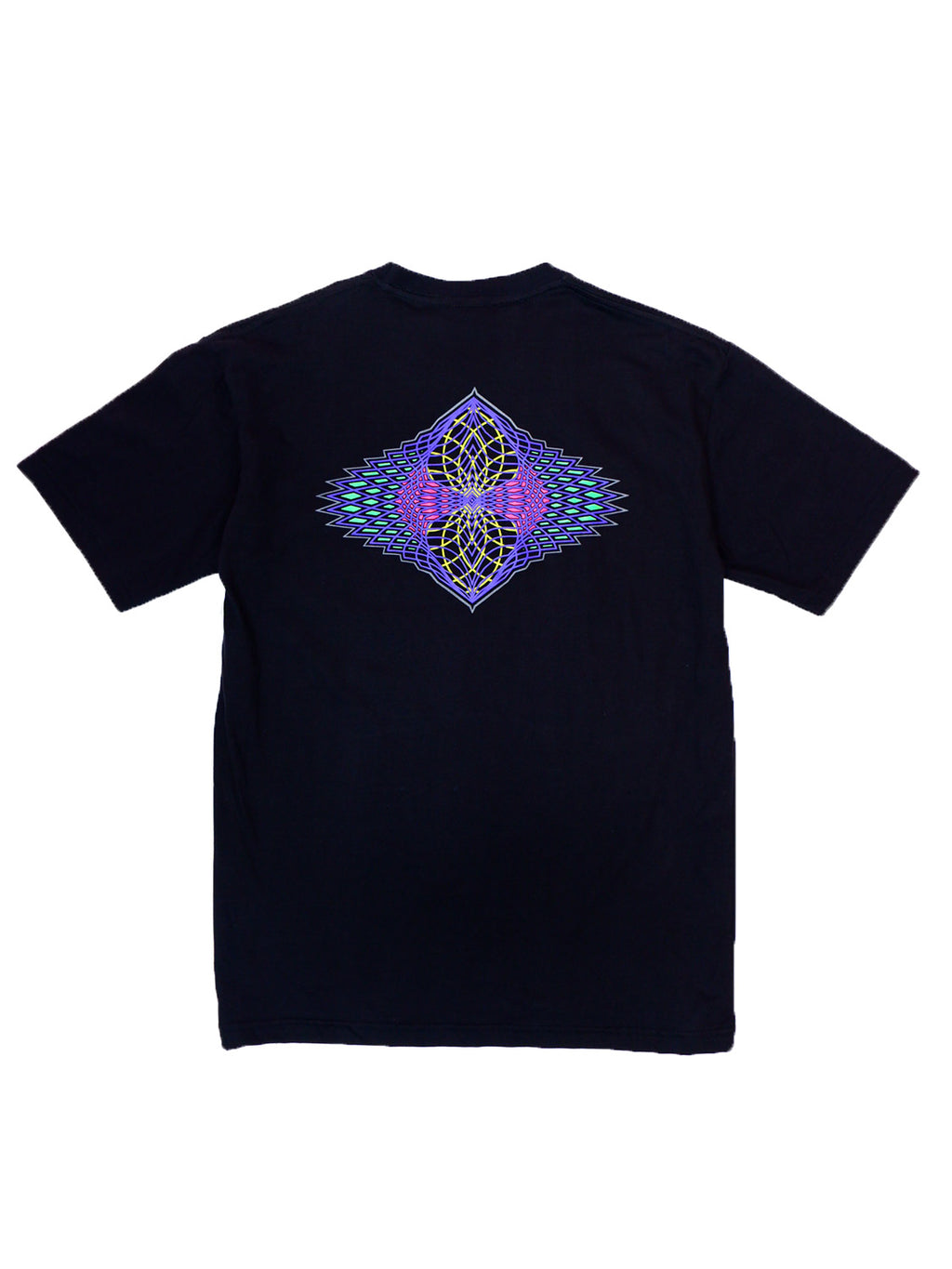 Psychedelic GAGA T-shirts
