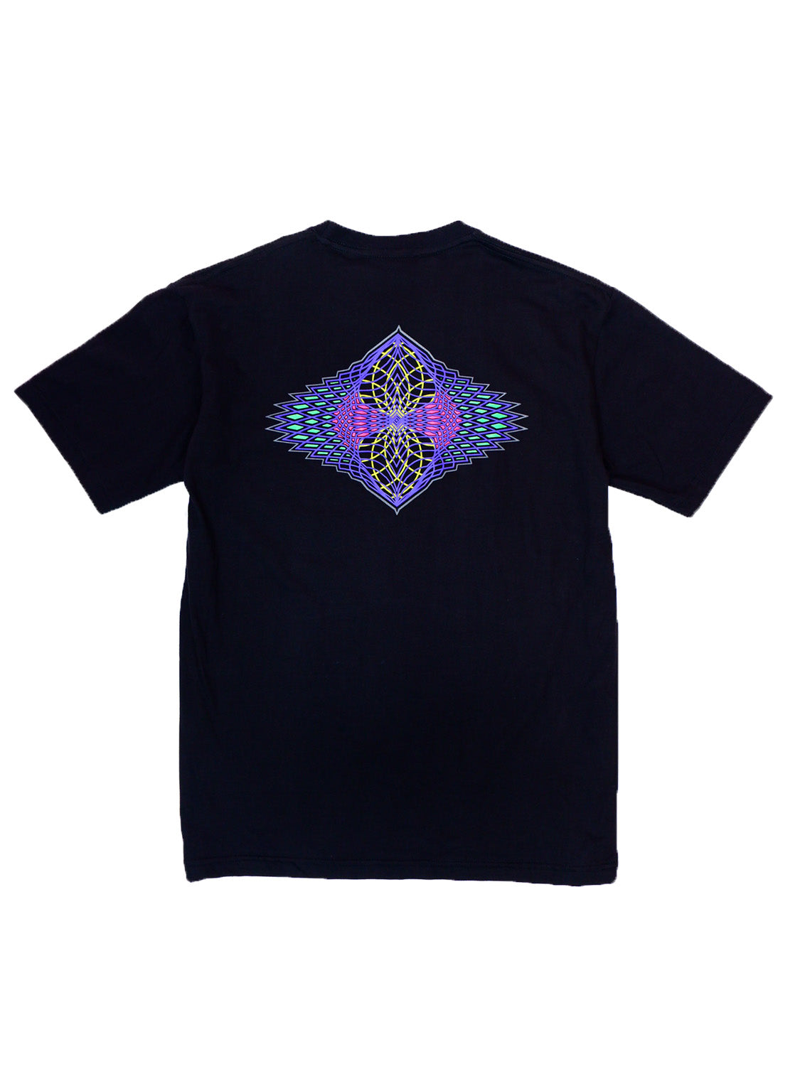 Psychedelic GAGA T-shirts