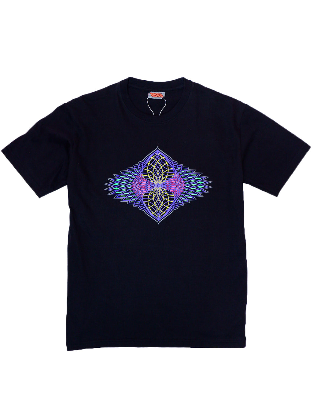 Psychedelic GAGA T-shirts