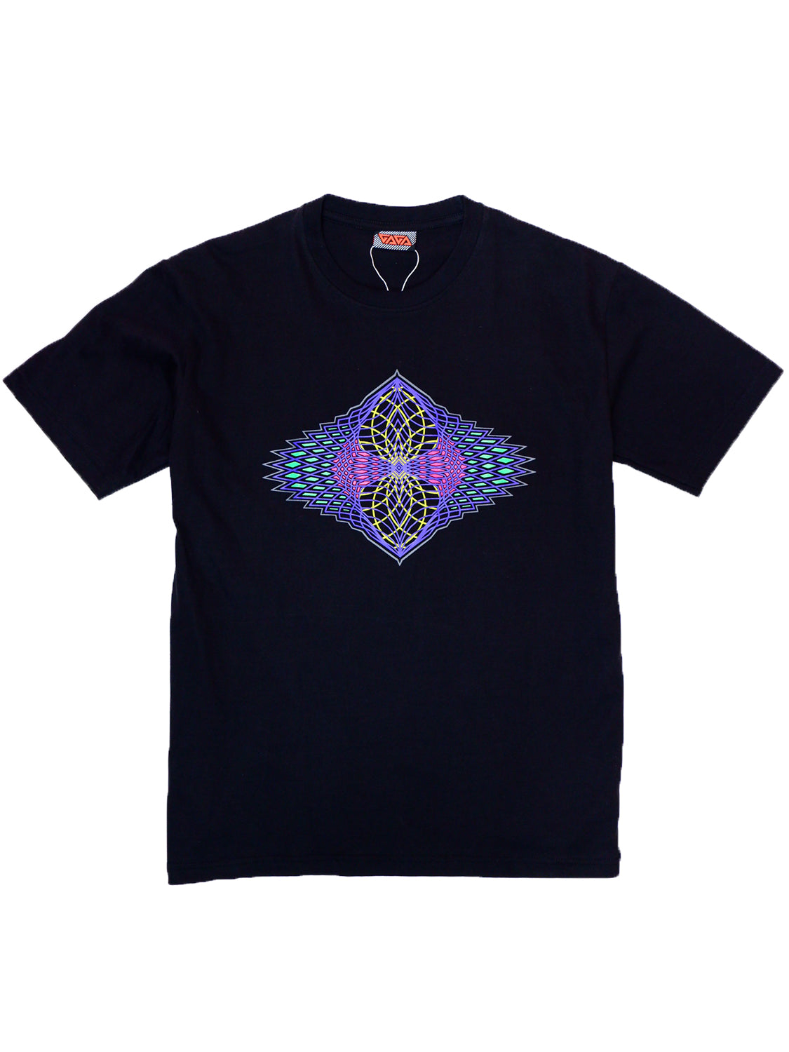 Psychedelic GAGA T-shirts