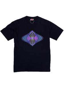 Psychedelic GAGA T-shirts