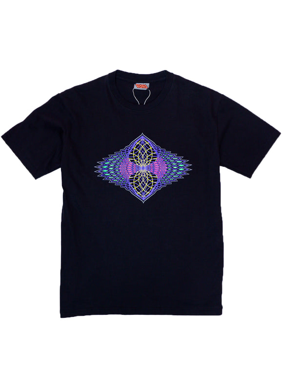 Psychedelic GAGA T-shirts