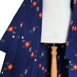 KASURI NAVY BLUE
