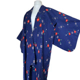 KASURI NAVY BLUE
