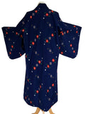 KASURI NAVY BLUE