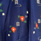 KASURI NAVY BLUE