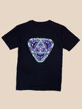 Psychedelic GAGA T-shirts