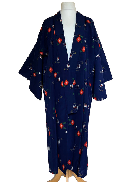 KASURI NAVY BLUE