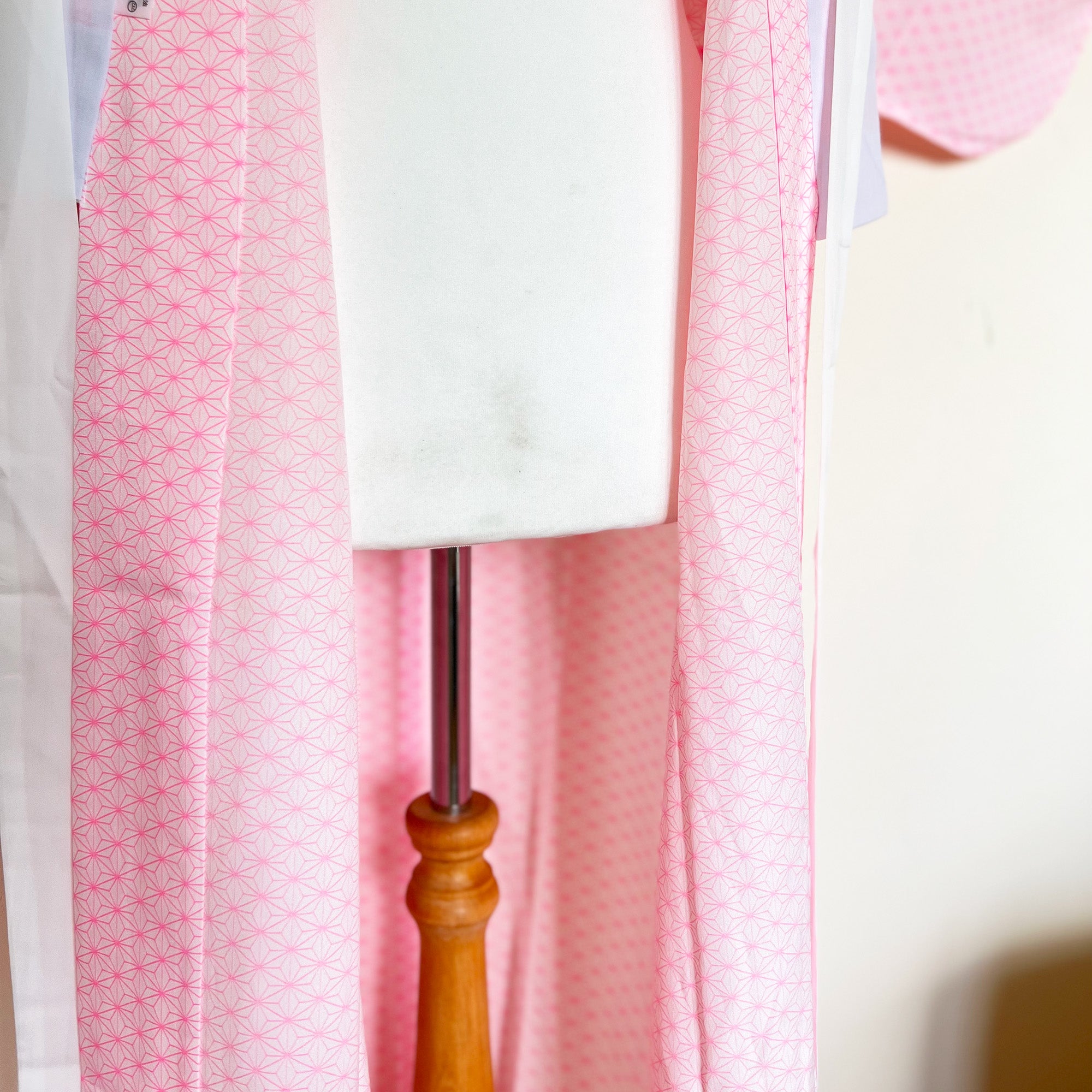 TRADITIONAL ASA PATTERN