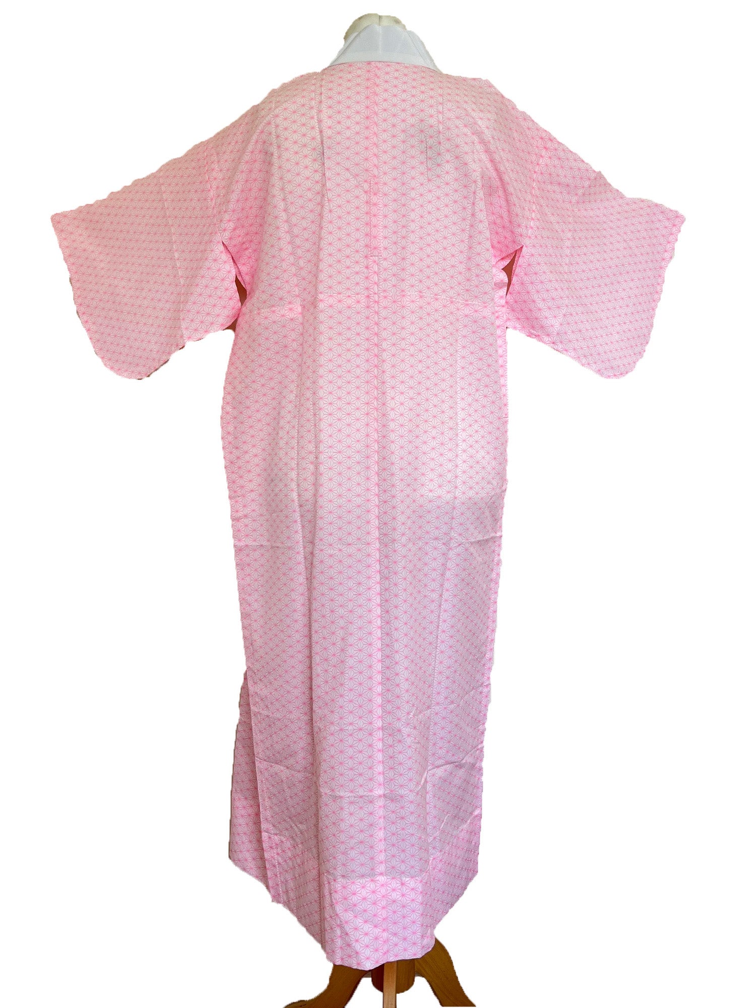 TRADITIONAL ASA PATTERN